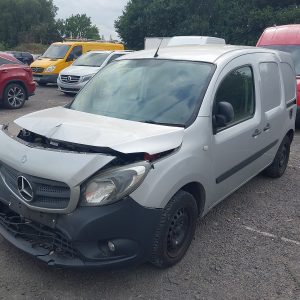 MERCEDES BENZ CITAN