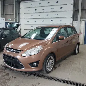 FORD GRAND