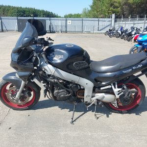 TRIUMPH SPRINT
