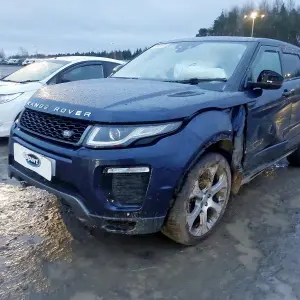 LAND ROVER RANGEROVER