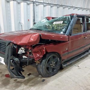 RANGEROVER