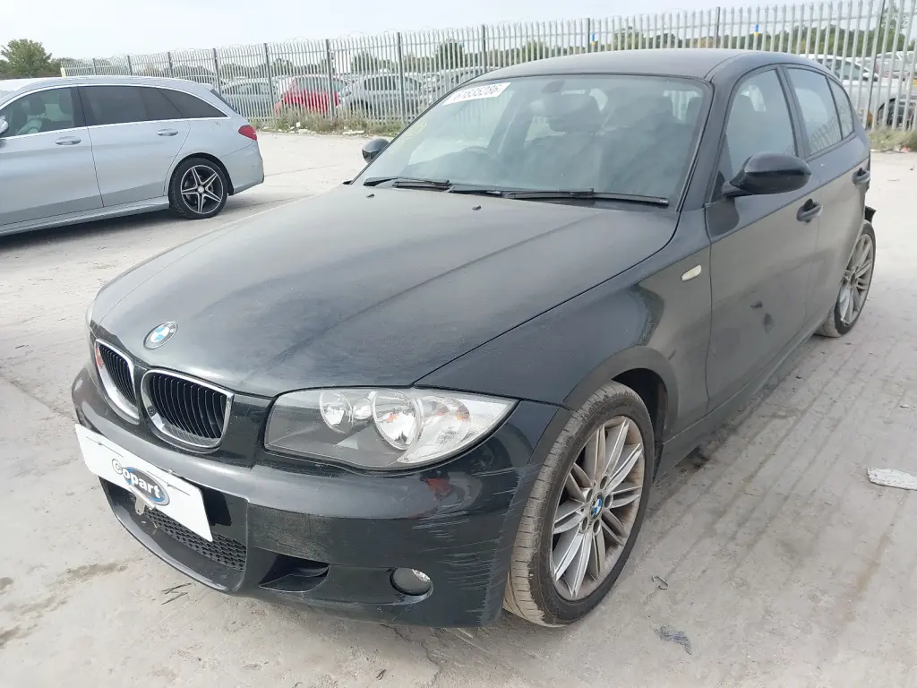 BMW 1