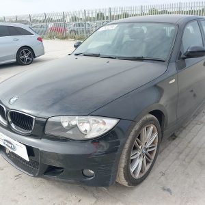 BMW 1