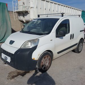PEUGEOT BIPPER