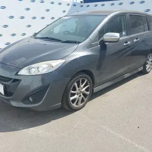 MAZDA 5