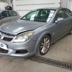 VAUXHALL VECTRA