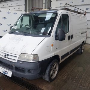 CITROEN RELAY