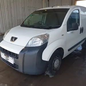 PEUGEOT BIPPER