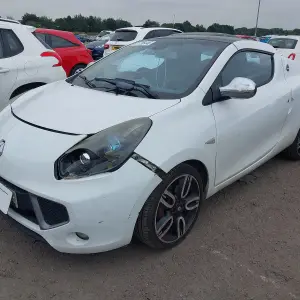 RENAULT WIND