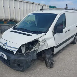 CITROEN DISPATCH