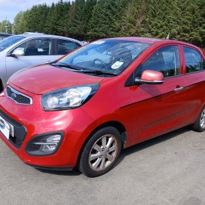 KIA PICANTO
