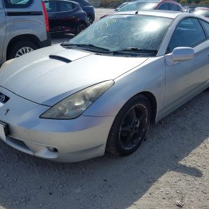 TOYOTA CELICA