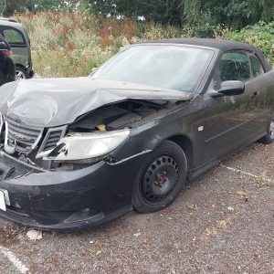 SAAB 9-3