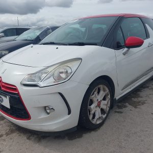 CITROEN DS3