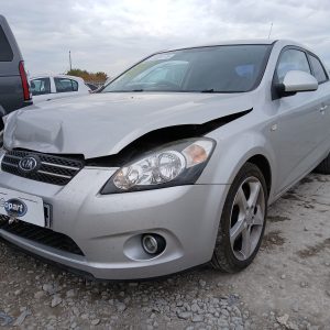 KIA PRO