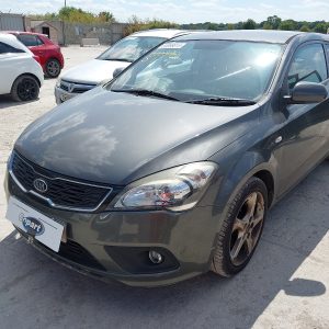 KIA PRO