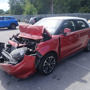 MG MOTOR UK MG3