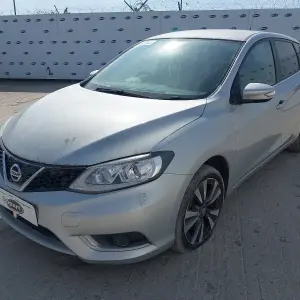 NISSAN PULSAR