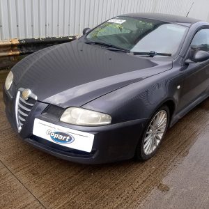 ALFA ROMEO GT