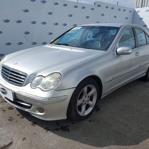 MERCEDES BENZ C