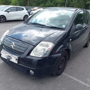 CITROEN C2