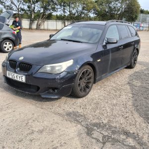BMW 5
