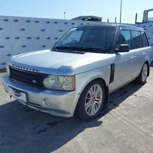 LAND ROVER RANGE