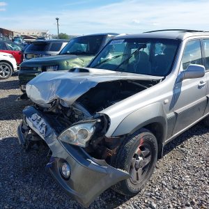 HYUNDAI TERRACAN