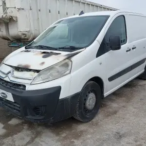 CITROEN DISPATCH