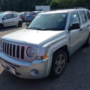 JEEP PATRIOT