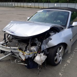 SAAB 9-3