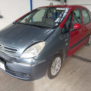 CITROEN XSARA