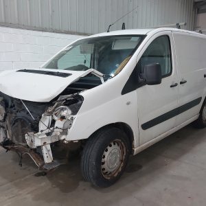CITROEN DISPATCH