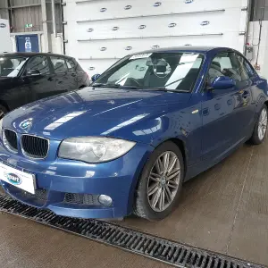BMW 1