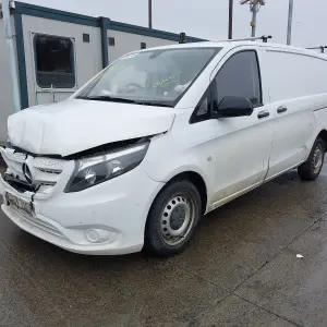 MERCEDES BENZ VITO