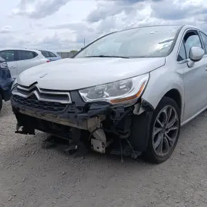 CITROEN DS4
