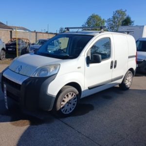 CITROEN NEMO