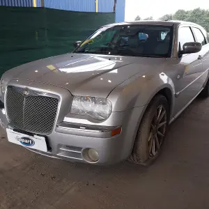CHRYSLER 300C