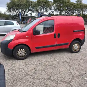 PEUGEOT BIPPER