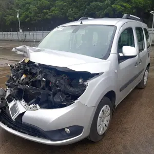 MERCEDES BENZ CITAN