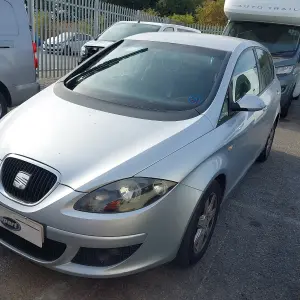 SEAT ALTEA