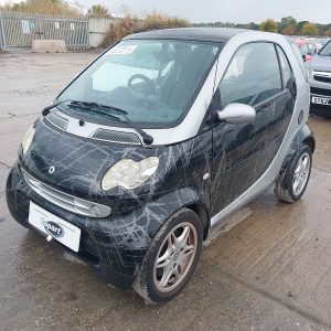 SMART CITY-COUPE
