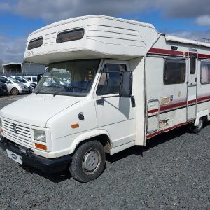 TALBOT EXPRESS