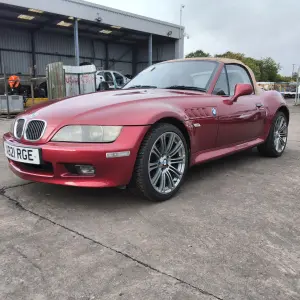 BMW Z3