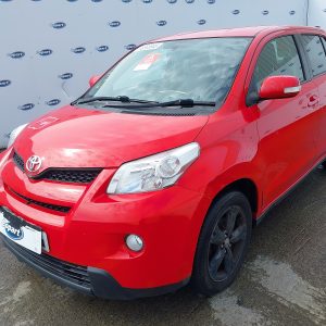TOYOTA URBAN