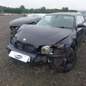 BMW 1