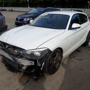 BMW 1