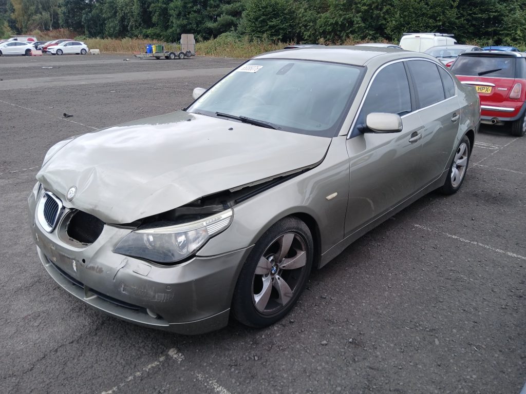 BMW 5