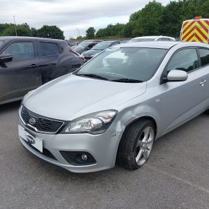 KIA PRO
