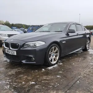 BMW 5